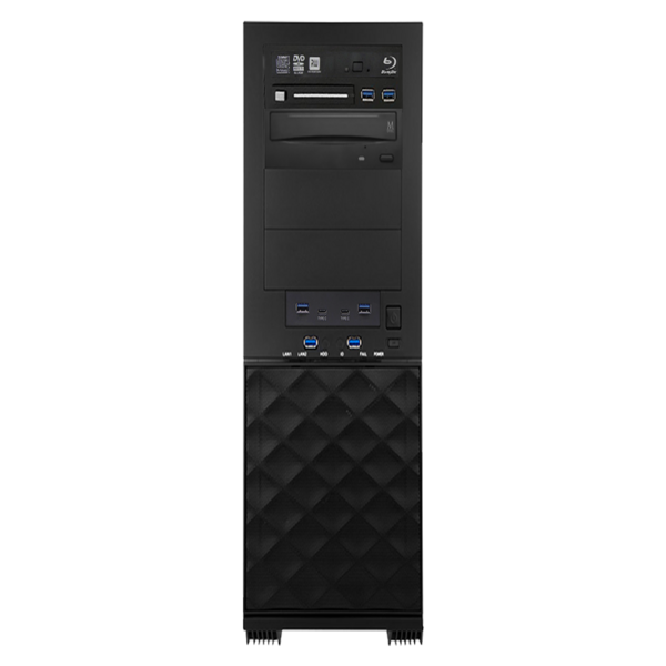 Technopc Pro İş İstasyonu WS.521904WP